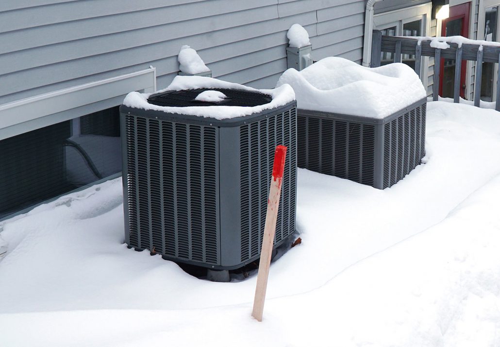 What to Do if Your Heater Breaks Down in Extreme Cold Temperatures