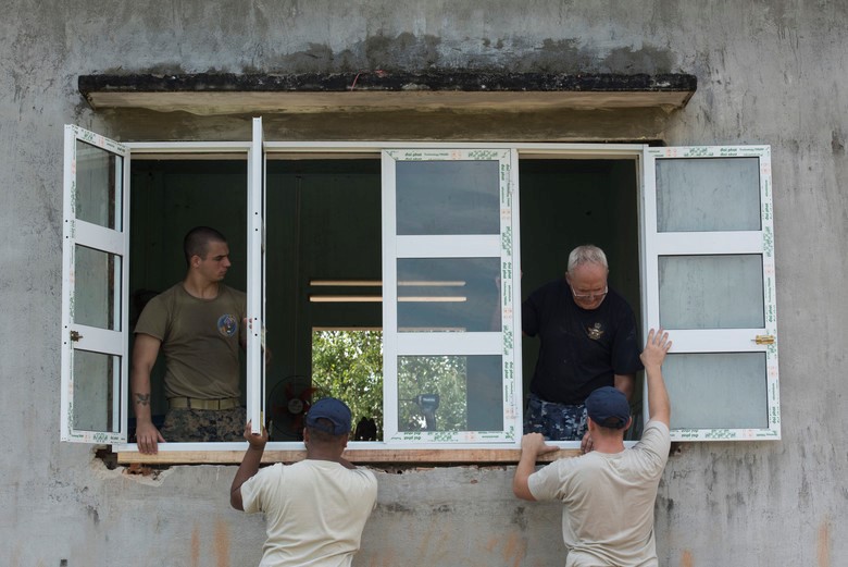 Why Living On A Noisy Street Could Mean You Get Window Replacements