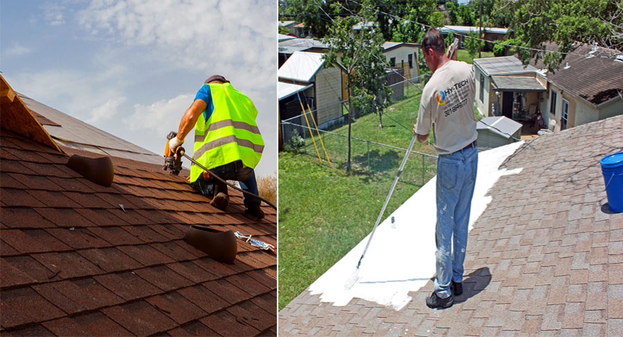 What To Know About Finding A Residential Roofer For Your Home
