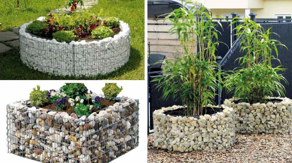 Warum Ist Die Verwendung Von Pflanzgefäßen In Ihrem Garten Eine Großartige Idee?