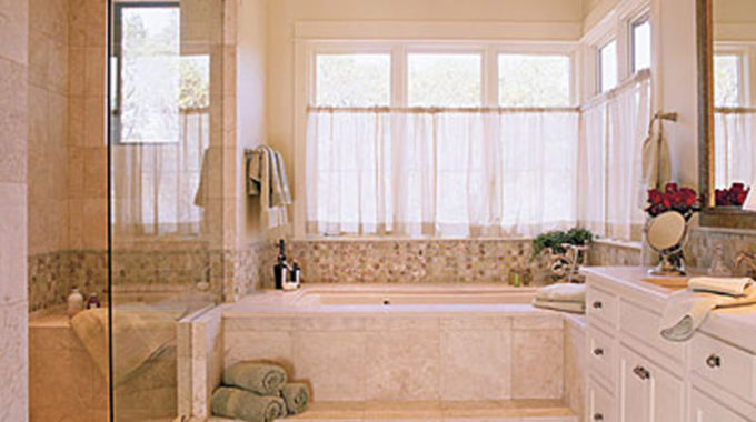 Bathroom Remodel Concepts, Dos & Don’ts