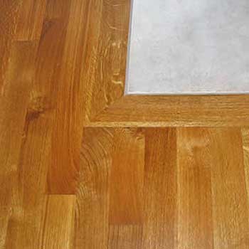 Obtain Parquet From MEISTER From Planking To 3