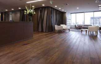 An Introduction to Engineered Wood Flooring