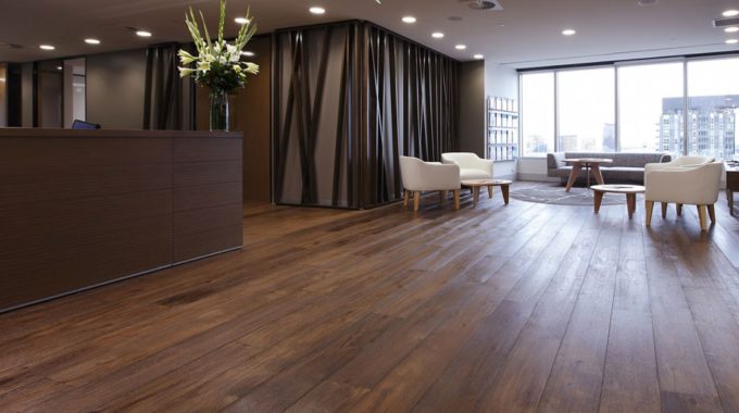 An Introduction to Engineered Wood Flooring