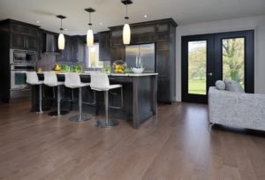 An introduction to engineered wood flooring