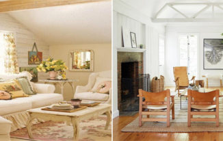Home Decoration Ideas For The Summer Season