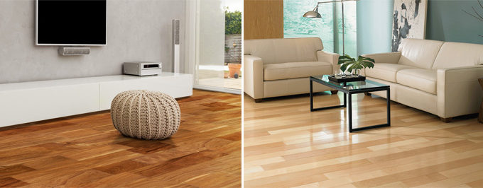 Best Way To Find The Right Hardwood Floors For You