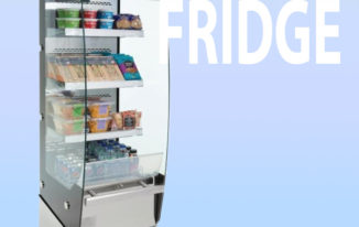 Four Ways To Make The Most Of Your Catering Fridge - 3