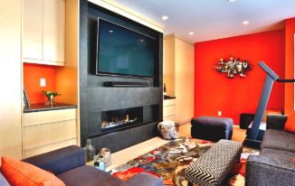 Bright Home Decoration Ideas