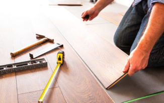 Maintenance of Hardwood Flooring Necessary to Retain Its Radiance