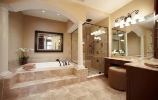 Why Having Hardwood Flooring in Your Bathroom Isn't a Good Idea