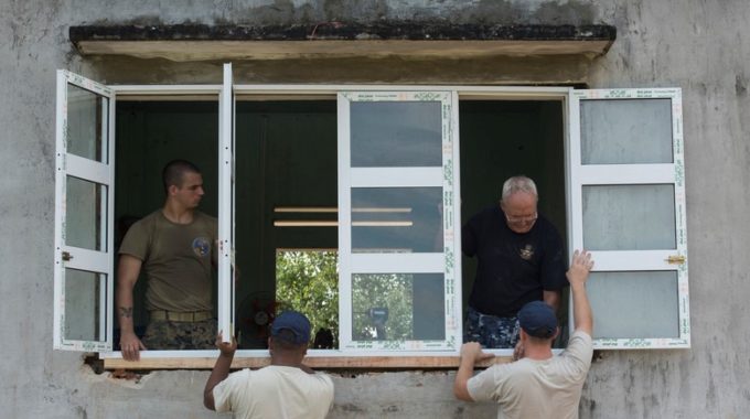 Why Living On A Noisy Street Could Mean You Get Window Replacements