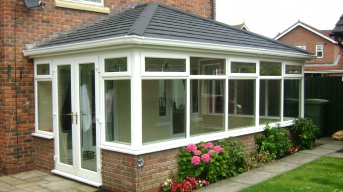 Enhance Your Garden With a Conservatory to appeal to prospective buyers