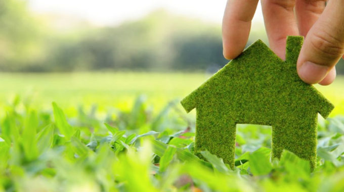 Ways to Turn Your Property Into an Eco Friendly Home