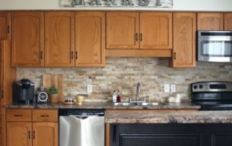 Your Guide to Painting Kitchen Cabinets