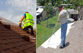 What To Know About Finding A Residential Roofer For Your Home