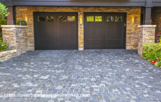 Avoiding Garage Door Accidents with A Stronger Garage
