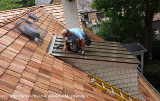 What to do When you Need a New Roof