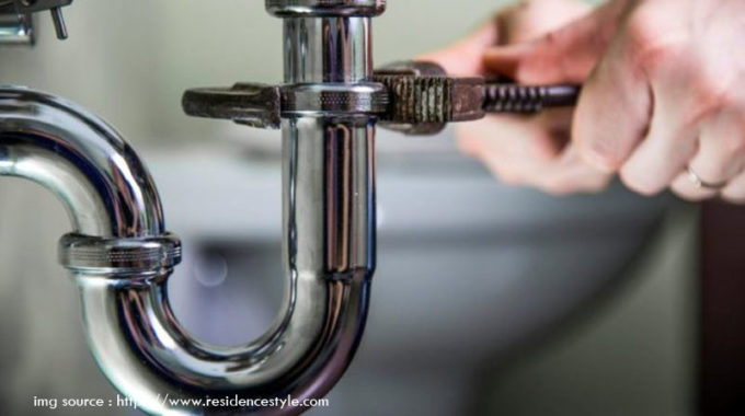 Is There a Way to Find the Perfect Plumber?