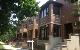 Properties on The Upswing In Chicago, IL