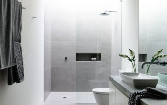 25 Greatest Bathroom Floor Tiles Ideas On Pinterest