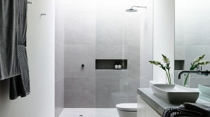 25 Greatest Bathroom Floor Tiles Ideas On Pinterest