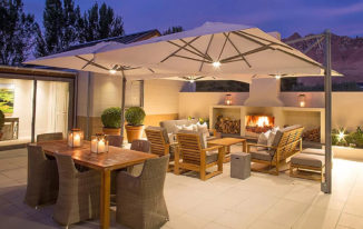 Home Owner's Guide to Patio Roofing