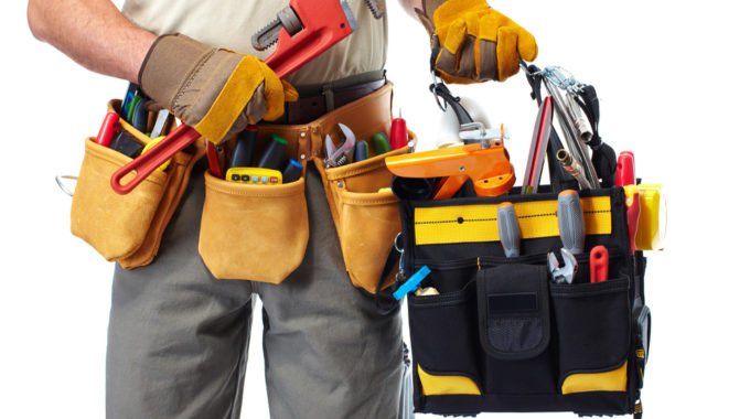 Handyman – 5 Tips for Finding a Good Handyman