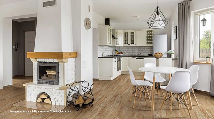 Why Wood Flooring Could be the Great Type of Floor For any Family Home