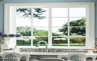Classic Wooden Windows, Design Inspiration For A Classic Modern Residence!