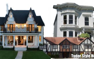 Tudor Style Home That you can Now Opt for