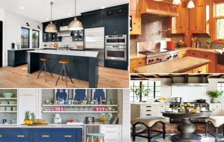 Tips for Choosing the Right Furniture for Your Kitchen’s Upgrade