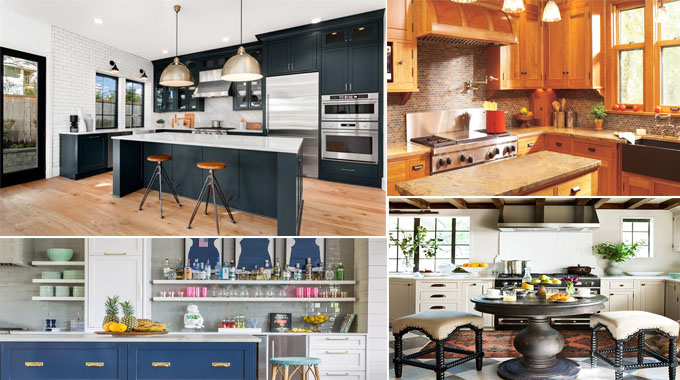 Tips for Choosing the Right Furniture for Your Kitchen’s Upgrade