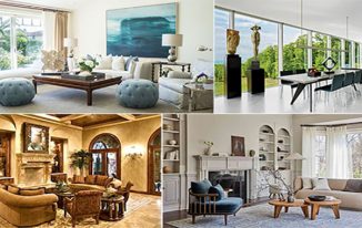 Classic Interior Design Styles Defined