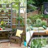 Style Strategies for Small Backyards