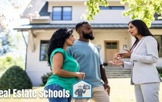 Uncover Why Have been An Aspiring Agents Best Decision in Real Estate Schools