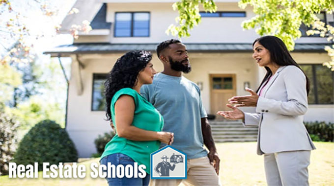 Uncover Why Have been An Aspiring Agents Best Decision in Real Estate Schools