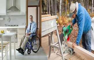 Home Repair Grants For Disabled Residents
