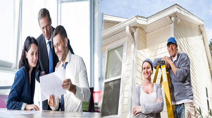 How to Apply For Free Government Grants For Home Repairs