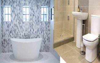 How to Choose the Right Bathroom Floor Tile
