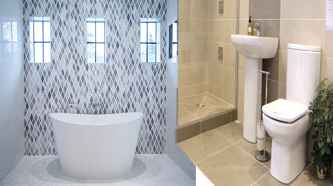 How to Choose the Right Bathroom Floor Tile