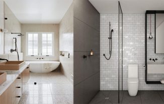 Simple Bathroom Design Ideas