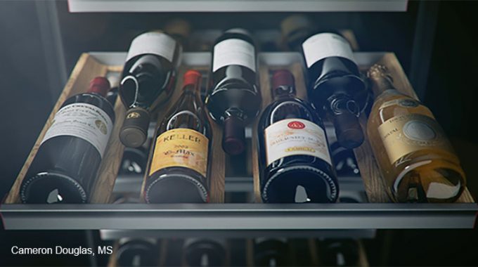 The Importance of Wine Storage Temperature