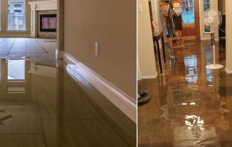 How to Protect Your Home from Water Damage
