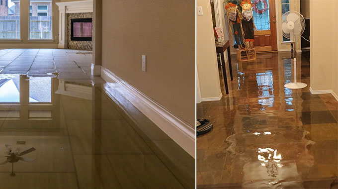 How to Protect Your Home from Water Damage