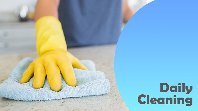 What Types of Cleaning Services Are Right For You?