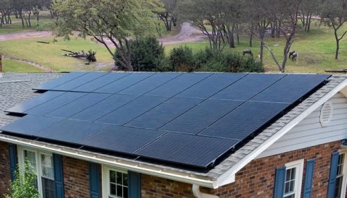 What Is the Price of a Solar Panel System?