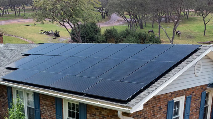 What Is the Price of a Solar Panel System?