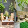 Creative Small Backyard Design Ideas for Urban Spaces