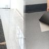 Noise-Reducing Rubber Floor Tiles for Commercial Spaces